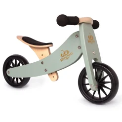 Ride-On Toys|Wooden Toys-Kinderfeets Tiny Tot Balance Bike