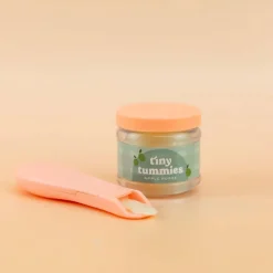Pretend Play-Tiny Harlow Tiny Tummies Baby Doll Food