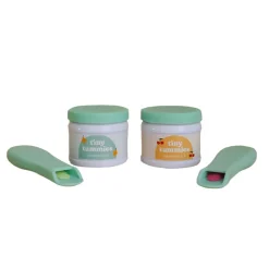 Pretend Play-Tiny Harlow Tiny Tummies Gelato Food Set
