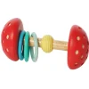 Play + Learn Toys|Grasping Toys-Manhattan Toy Toadstool Twist & Shake