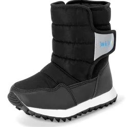 Winter Boots-Jan & Jul Toast-Dry Puffy Winter Booties