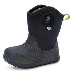 Winter Boots-Jan & Jul Toasty-Dry Lite Winter Booties