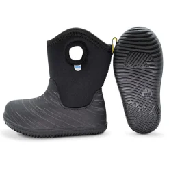 Winter Boots-Jan & Jul Toasty-Dry Lite Winter Booties
