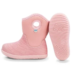 Winter Boots-Jan & Jul Toasty-Dry Lite Winter Booties