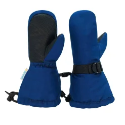 Mitts + Gloves-Jan & Jul Toasty-Dry Waterproof Mitten with Thumb