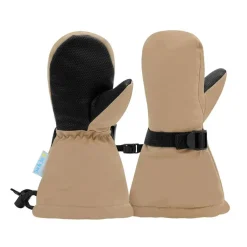 Mitts + Gloves-Jan & Jul Toasty-Dry Waterproof Mitten with Thumb