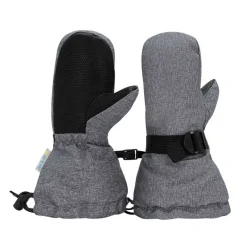 Mitts + Gloves-Jan & Jul Toasty-Dry Waterproof Mitten with Thumb