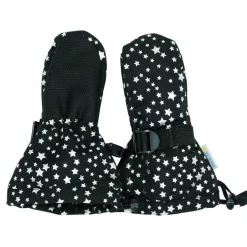 Mitts + Gloves-Jan & Jul Toasty-Dry Waterproof Mitten Thumbless