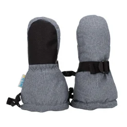 Mitts + Gloves-Jan & Jul Toasty-Dry Waterproof Mitten Thumbless