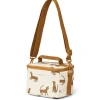 Kids Lunch Bags & Boxes-Liewood Toby Thermal Bag