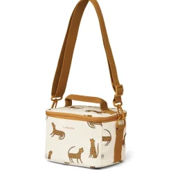 Kids Lunch Bags & Boxes-Liewood Toby Thermal Bag