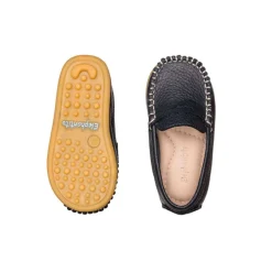 Moccasins|Slip-On-Elephantito Toddler Alex Driver