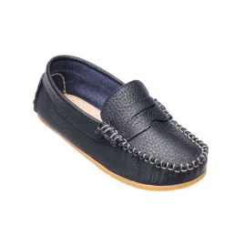 Moccasins|Slip-On-Elephantito Toddler Alex Driver