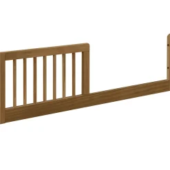 Toddler Rails|Crib-To-Toddler Kits-Million Dollar Baby Classic Toddler Bed Conversion Kit