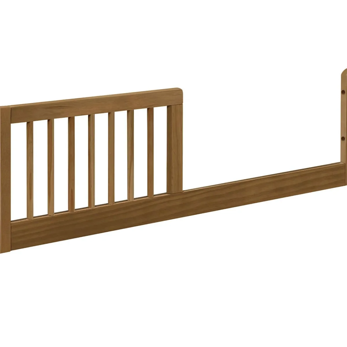 Toddler Rails|Crib-To-Toddler Kits-Million Dollar Baby Classic Toddler Bed Conversion Kit