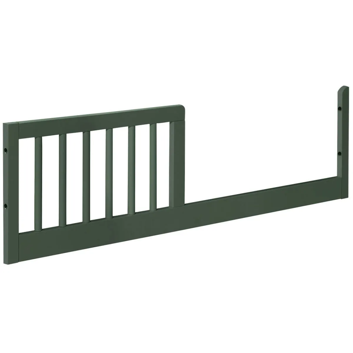 Toddler Rails|Crib-To-Toddler Kits-Million Dollar Baby Classic Toddler Bed Conversion Kit