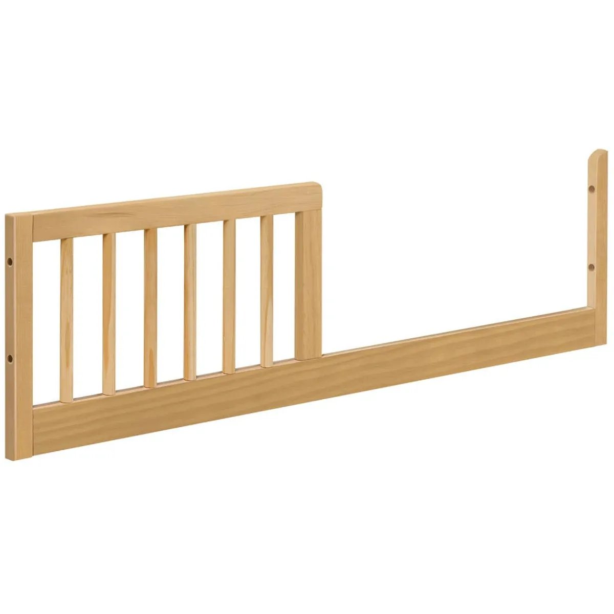Toddler Rails|Crib-To-Toddler Kits-Million Dollar Baby Classic Toddler Bed Conversion Kit