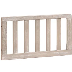Toddler Rails|Crib-To-Toddler Kits-Namesake Toddler Bed Conversion Kit