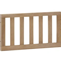 Toddler Rails|Crib-To-Toddler Kits-Namesake Toddler Bed Conversion Kit