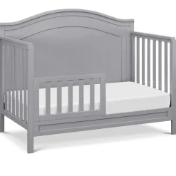 Toddler Rails|Crib-To-Toddler Kits-DaVinci Toddler Bed Conversion Kit