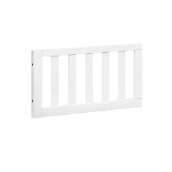 Toddler Rails|Crib-To-Toddler Kits-DaVinci Toddler Bed Conversion Kit