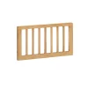 Toddler Rails|Crib-To-Toddler Kits-Million Dollar Baby Classic Toddler Bed Conversion Kit