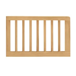 Toddler Rails|Crib-To-Toddler Kits-Million Dollar Baby Classic Toddler Bed Conversion Kit