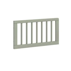 Toddler Rails|Crib-To-Toddler Kits-Million Dollar Baby Classic Toddler Bed Conversion Kit
