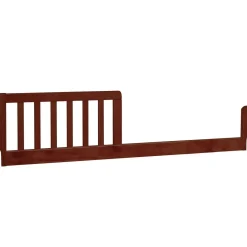 Toddler Rails|Crib-To-Toddler Kits-Million Dollar Baby Classic Toddler Bed Conversion Kit
