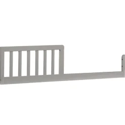 Toddler Rails|Crib-To-Toddler Kits-Million Dollar Baby Classic Toddler Bed Conversion Kit