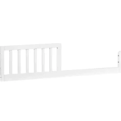 Toddler Rails|Crib-To-Toddler Kits-Million Dollar Baby Classic Toddler Bed Conversion Kit