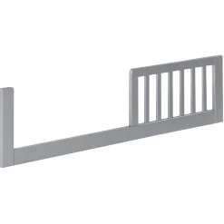 Toddler Rails|Crib-To-Toddler Kits-DaVinci Toddler Bed Conversion Kit