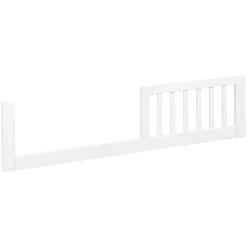 Toddler Rails|Crib-To-Toddler Kits-DaVinci Toddler Bed Conversion Kit