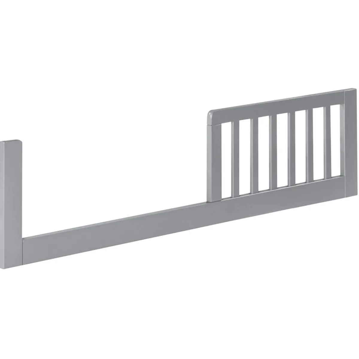 Toddler Rails|Crib-To-Toddler Kits-DaVinci Toddler Bed Conversion Kit