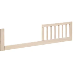 Toddler Rails|Crib-To-Toddler Kits-DaVinci Toddler Bed Conversion Kit