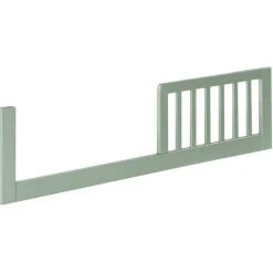 Toddler Rails|Crib-To-Toddler Kits-DaVinci Toddler Bed Conversion Kit
