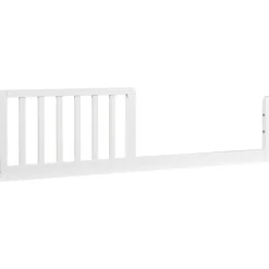 Toddler Rails|Crib-To-Toddler Kits-Namesake Toddler Bed Conversion Kit