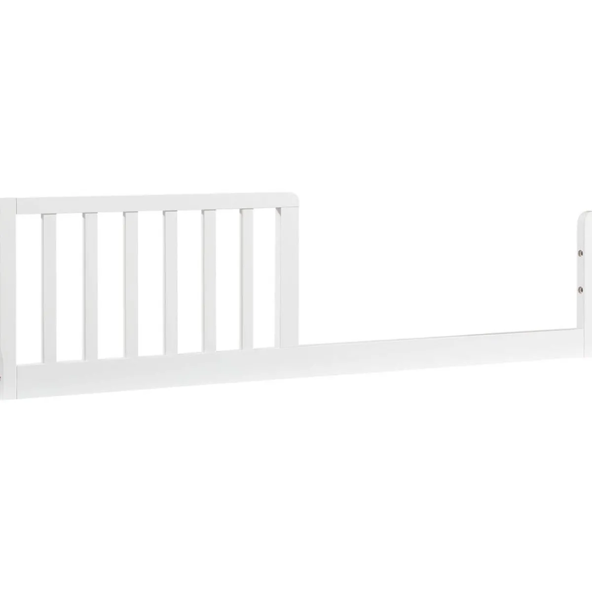 Toddler Rails|Crib-To-Toddler Kits-Namesake Toddler Bed Conversion Kit