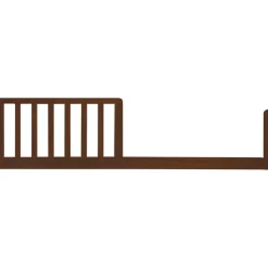 Toddler Rails|Crib-To-Toddler Kits-Namesake Toddler Bed Conversion Kit
