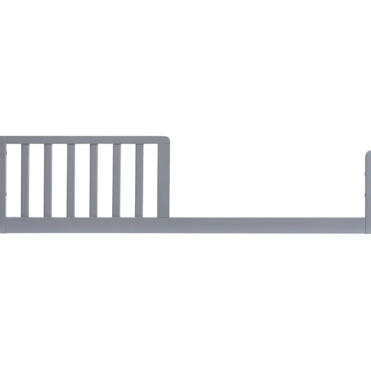 Toddler Rails|Crib-To-Toddler Kits-Namesake Toddler Bed Conversion Kit