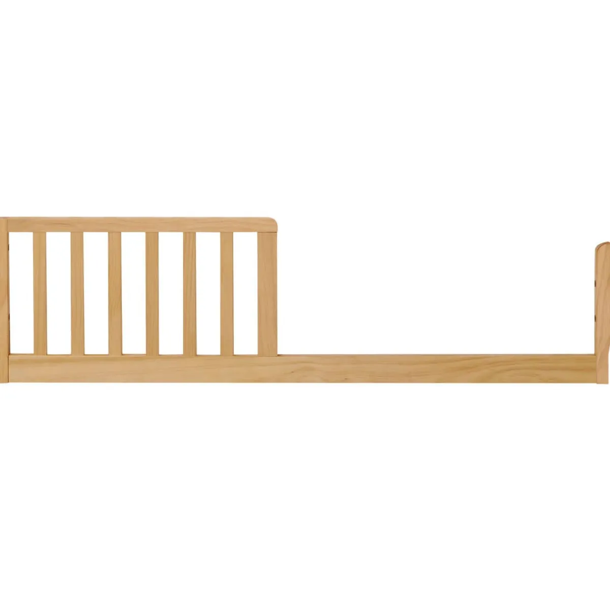 Toddler Rails|Crib-To-Toddler Kits-Namesake Toddler Bed Conversion Kit