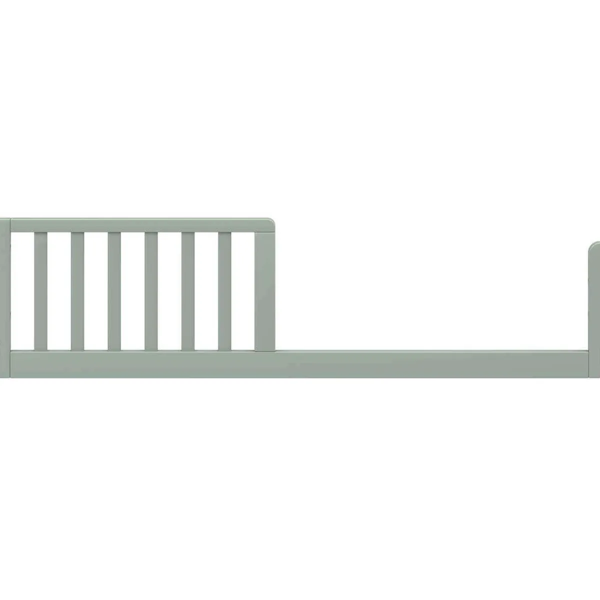 Toddler Rails|Crib-To-Toddler Kits-Namesake Toddler Bed Conversion Kit