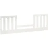 Toddler Rails|Crib-To-Toddler Kits-Namesake Toddler Bed Conversion Kit