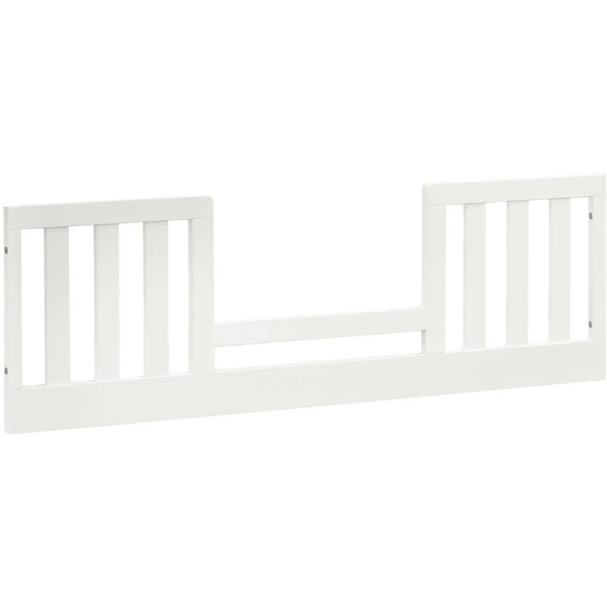 Toddler Rails|Crib-To-Toddler Kits-Namesake Toddler Bed Conversion Kit