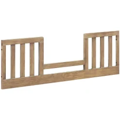Toddler Rails|Crib-To-Toddler Kits-Namesake Toddler Bed Conversion Kit