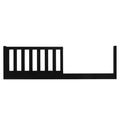 Toddler Rails|Crib-To-Toddler Kits-dadada Toddler Bed Conversion Rail