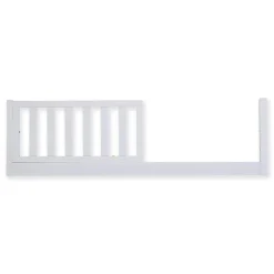 Toddler Rails|Crib-To-Toddler Kits-dadada Toddler Bed Conversion Rail