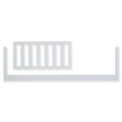 Toddler Rails|Crib-To-Toddler Kits-dadada Toddler Bed Conversion Rail