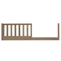 Toddler Rails|Crib-To-Toddler Kits-dadada Toddler Bed Conversion Rail
