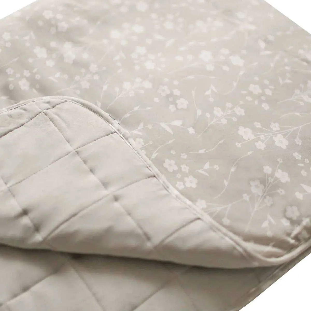 Blankets-Gunamuna Toddler Cozy Cloud Blanket (2.5 TOG)